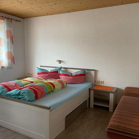 Margit Eberharter Apartamento Hainzenberg Exterior foto