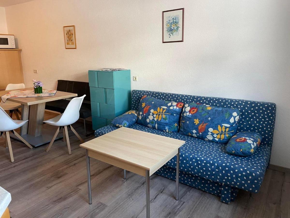 Margit Eberharter Apartamento Hainzenberg Exterior foto
