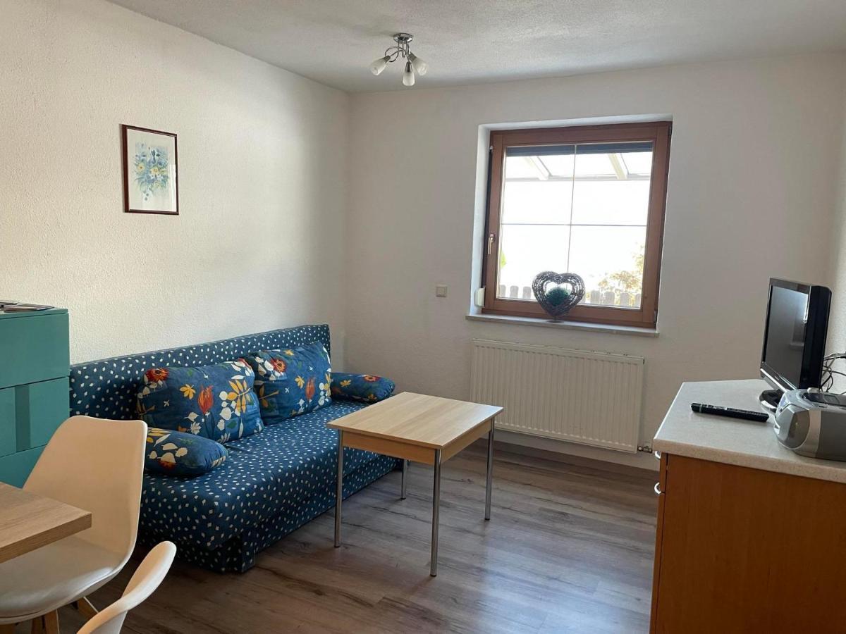 Margit Eberharter Apartamento Hainzenberg Exterior foto